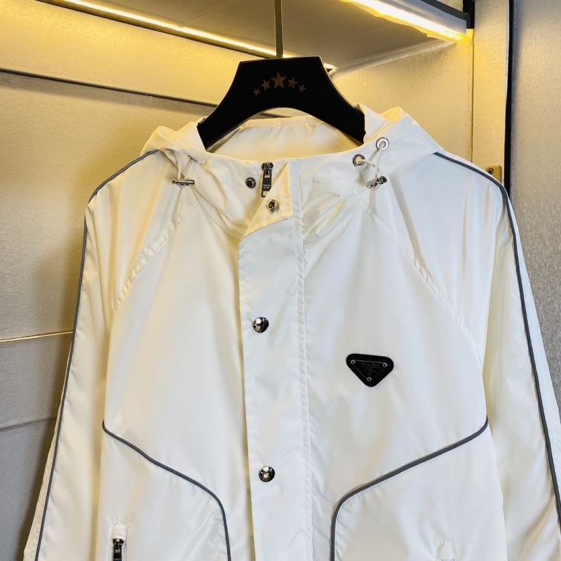 Prada Outwear